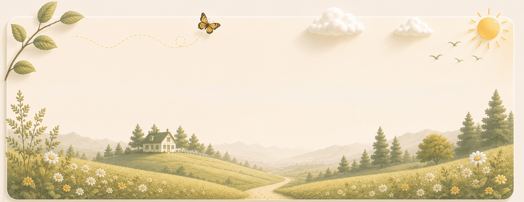 FindMyPet Footer